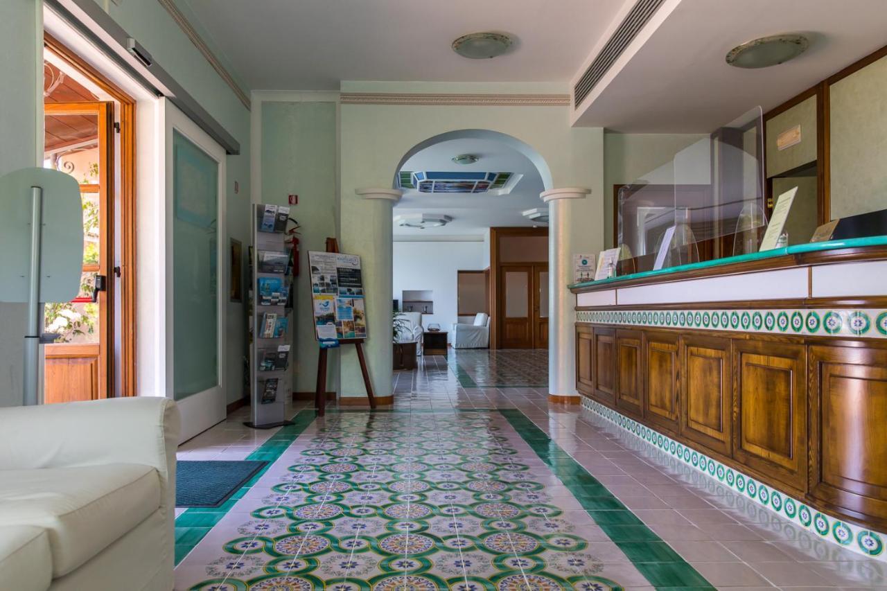 فندق مارتينو ماراتييا المظهر الخارجي الصورة
